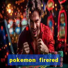 pokemon firered jogos 360